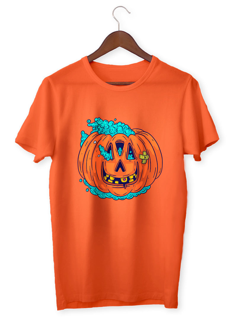 SPOOKY PUMPKIN 4
