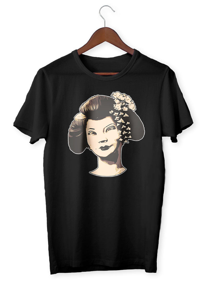 GEISHA - VENICE TEES®