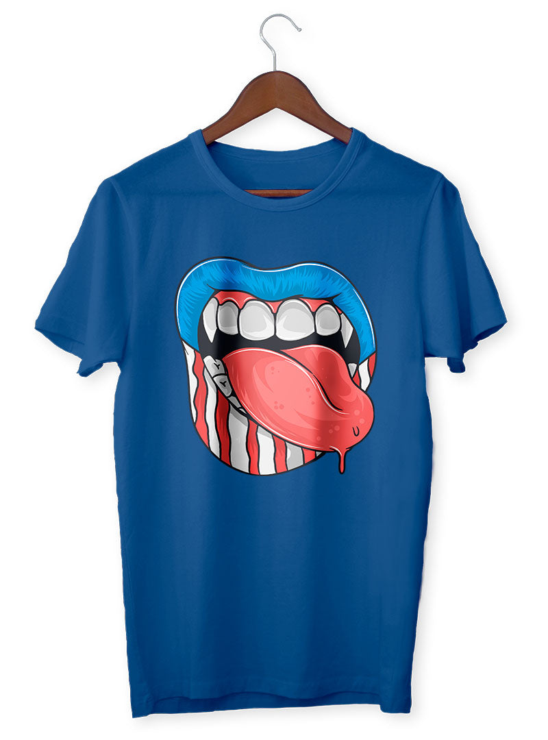 AMERICAN LIPS - VENICE TEES®