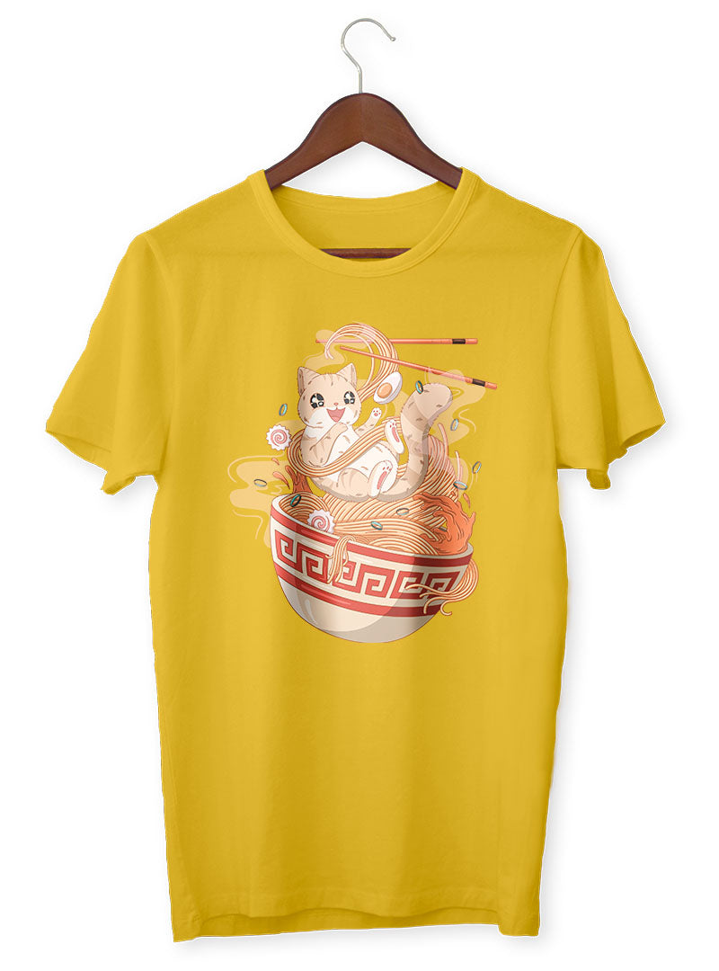 NEKO RAMEN - VENICE TEES®