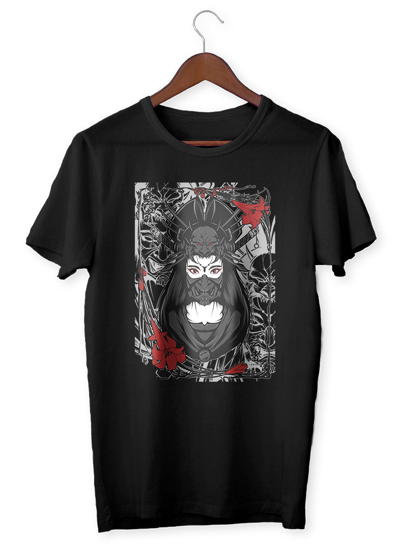 DARK SAMURAIS - VENICE TEES®