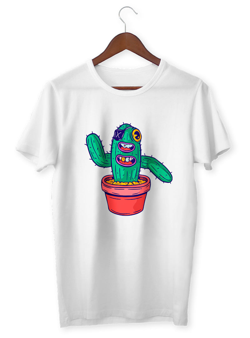 SPOOKY CACTUS