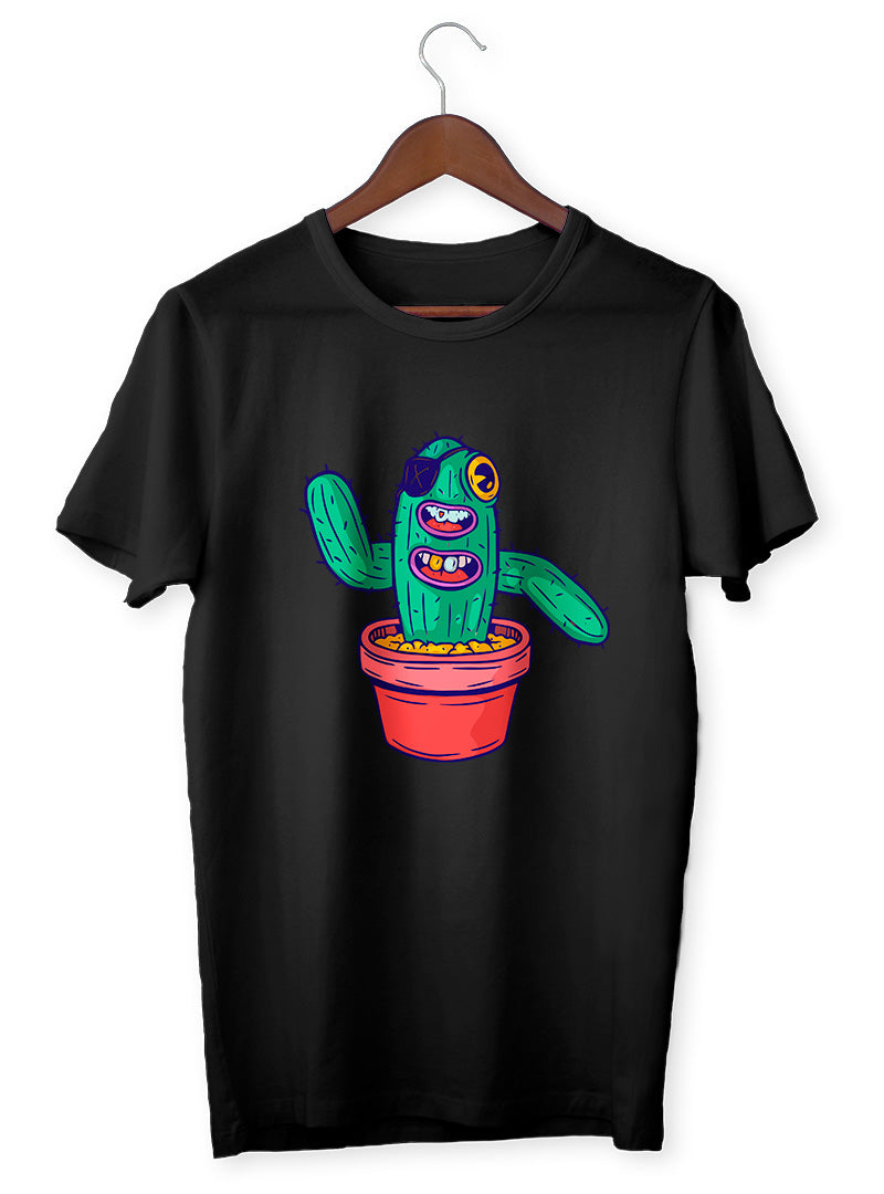 SPOOKY CACTUS