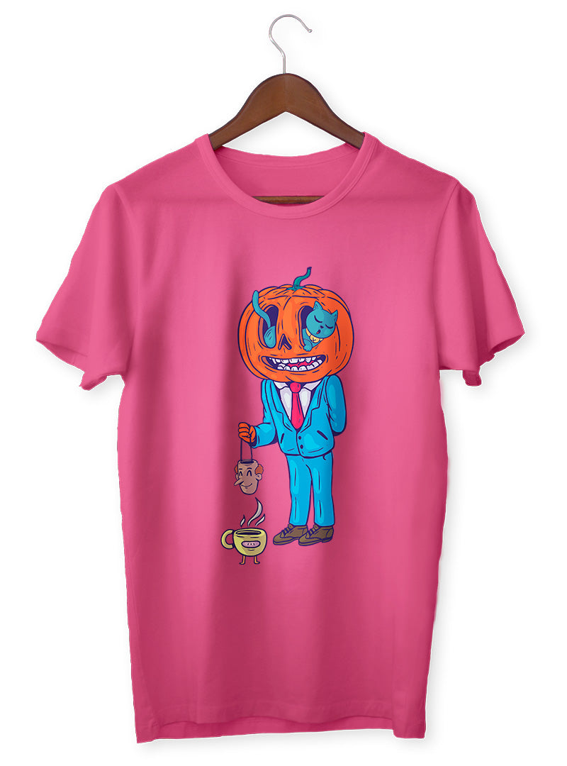 SPOOKY PUMPKIN 3