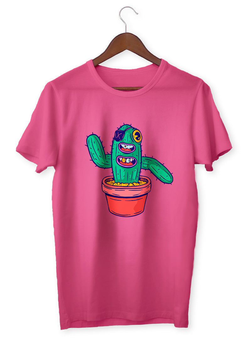 SPOOKY CACTUS
