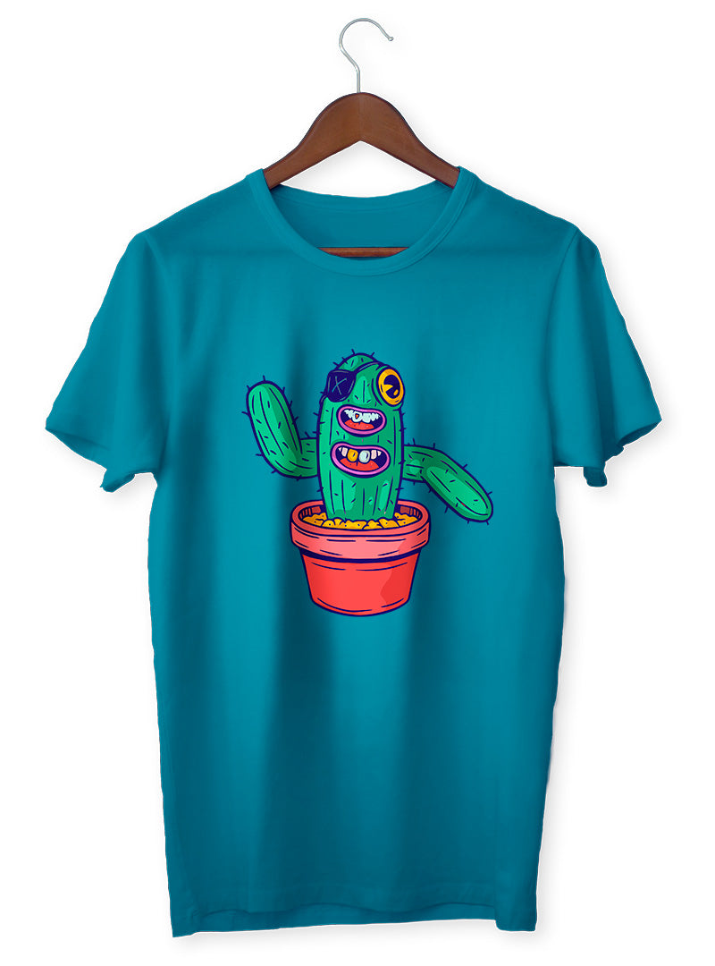 SPOOKY CACTUS