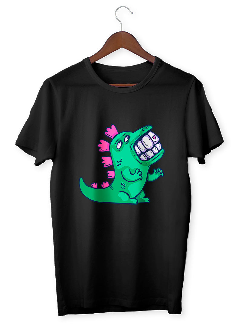 Spooky Dino