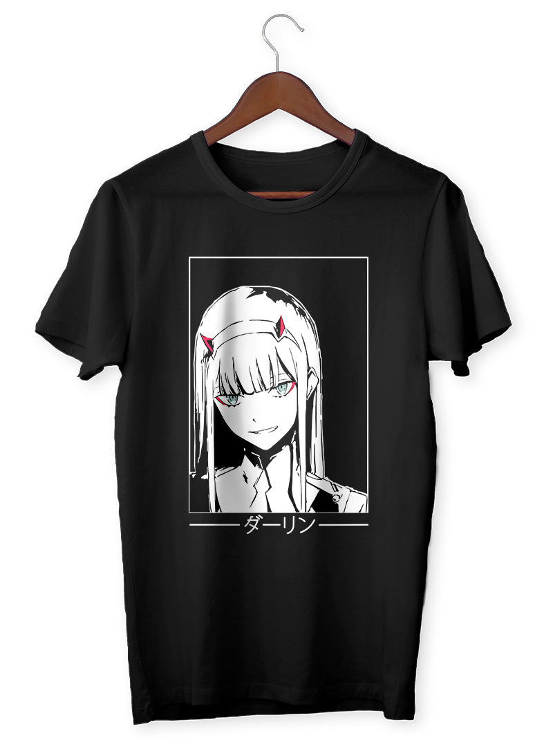 Darling in the Franxx
