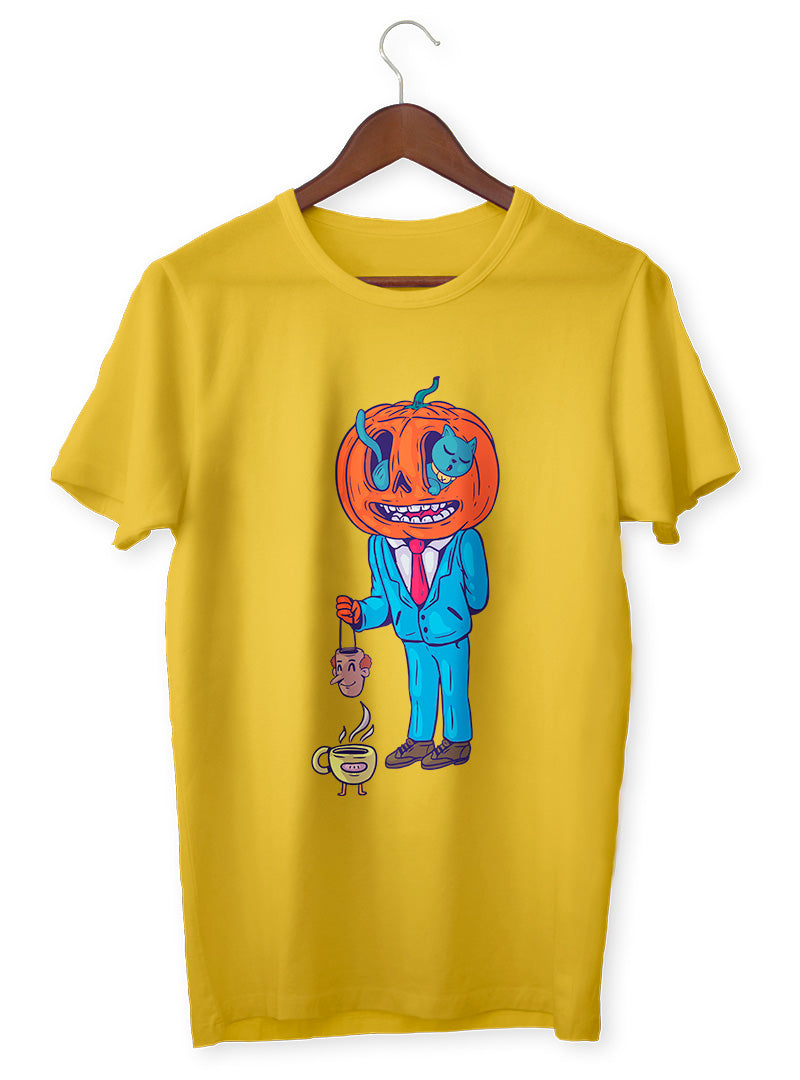 SPOOKY PUMPKIN 3
