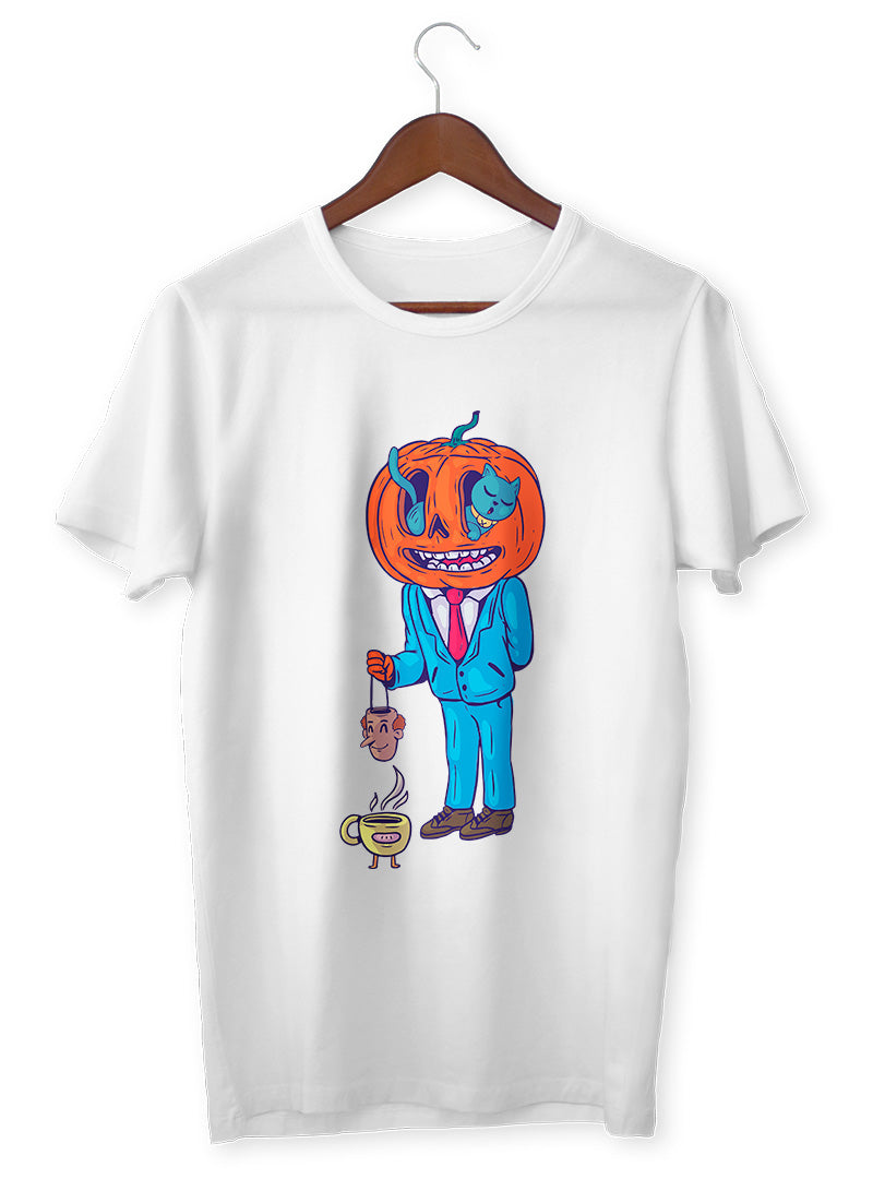 SPOOKY PUMPKIN 3