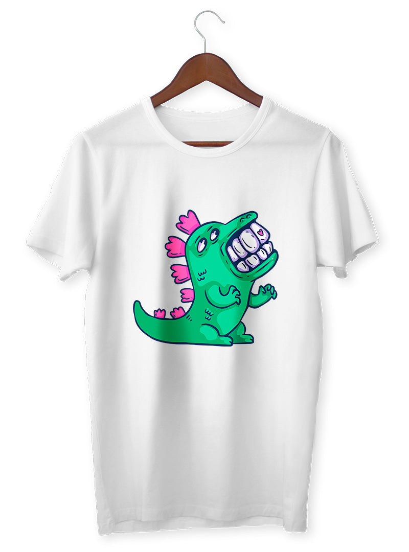 Spooky Dino