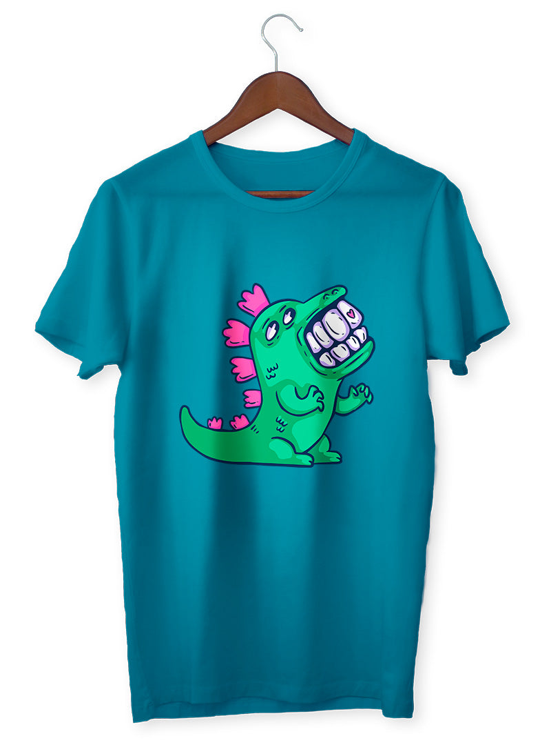 Spooky Dino