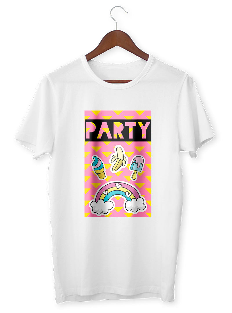 RAINBOW PARTY - VENICE TEES®