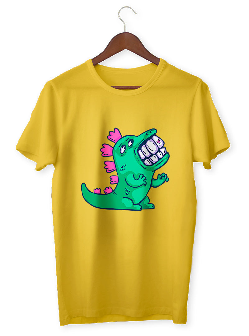 Spooky Dino