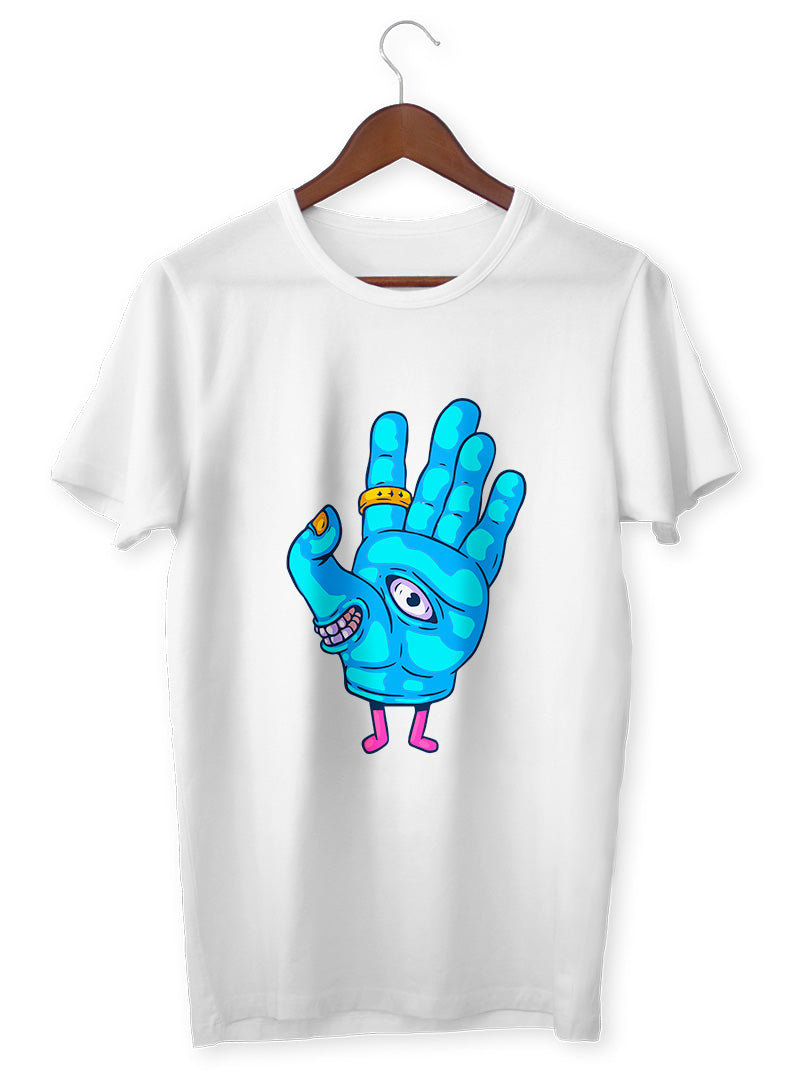 Spooky Hand 2