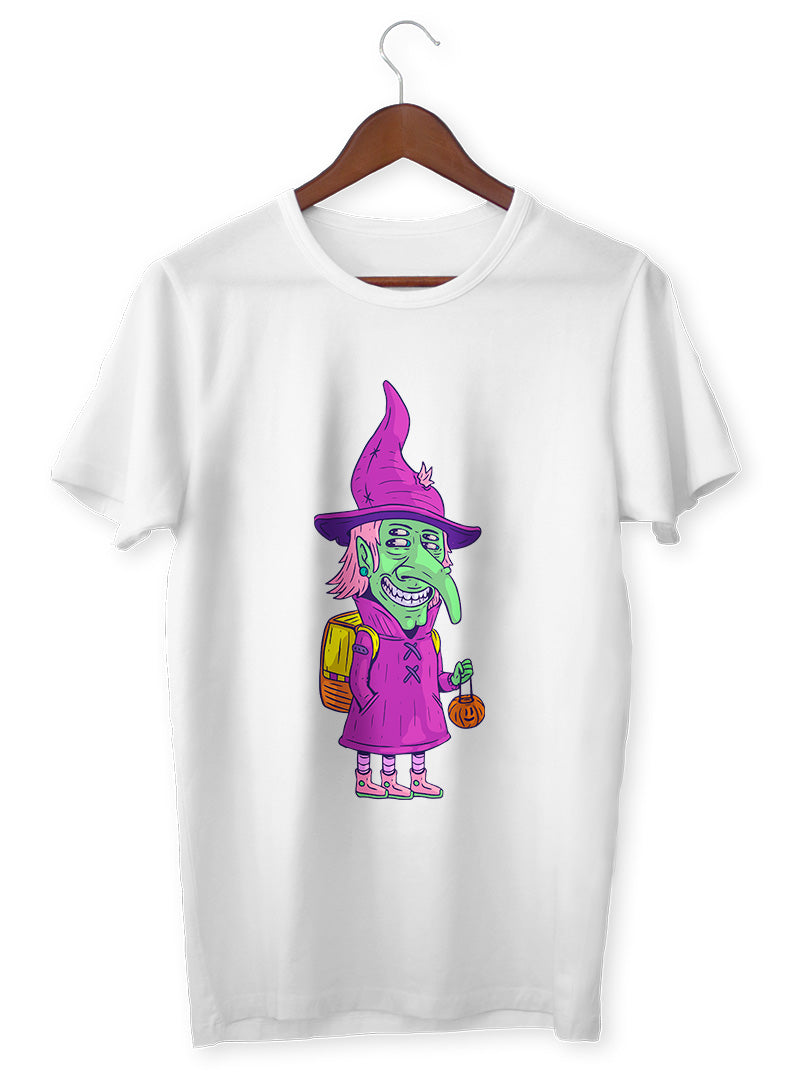 Spooky Witch