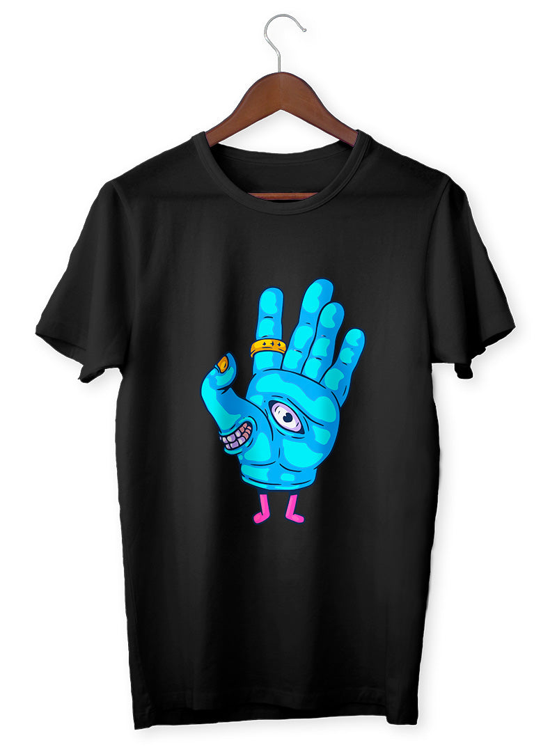 Spooky Hand 2