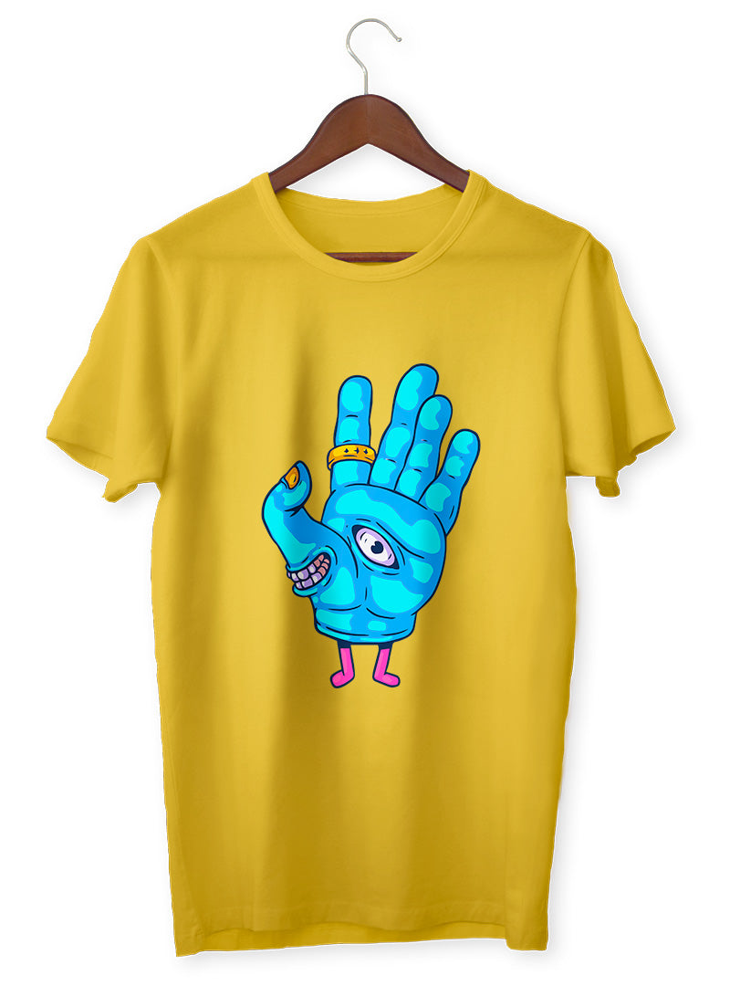 Spooky Hand 2