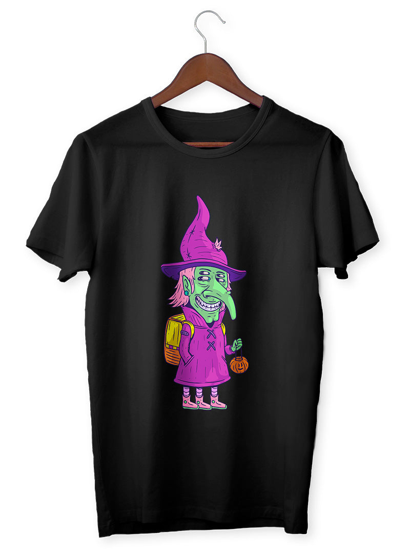 Spooky Witch