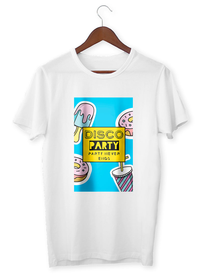 DISCO PARTY - VENICE TEES®