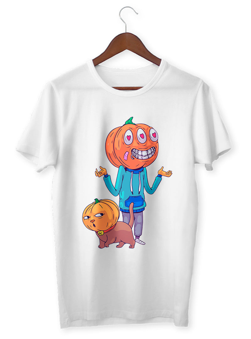 Spooky Pumpkin 2