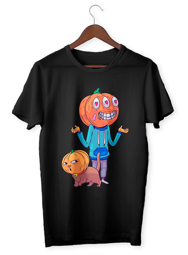 Spooky Pumpkin 2