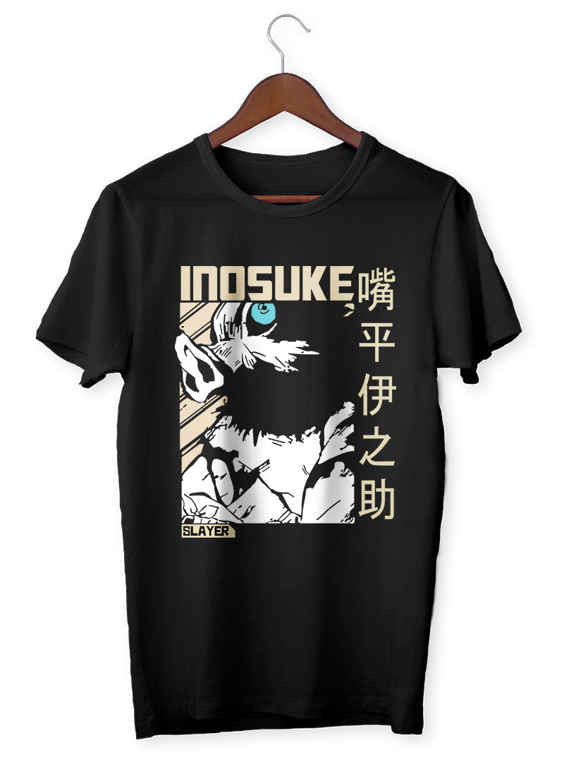 INOSUKE