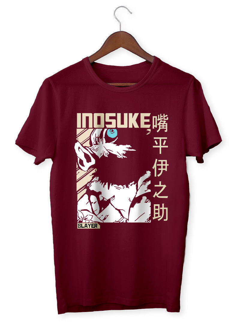 INOSUKE