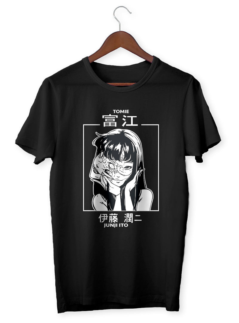 TOMIE JUNJI ITO