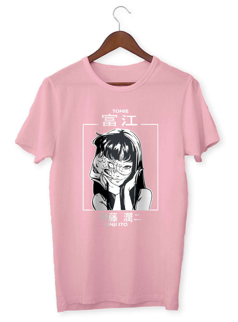 TOMIE JUNJI ITO
