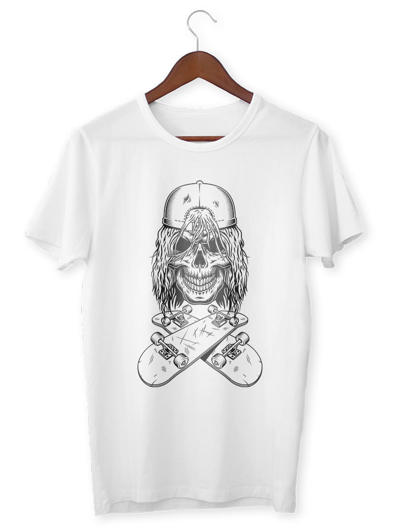 SKATER SKULL