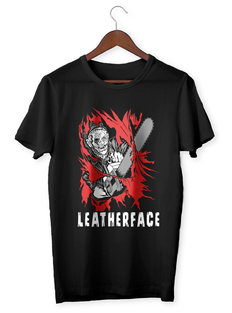 LEATHERFACE