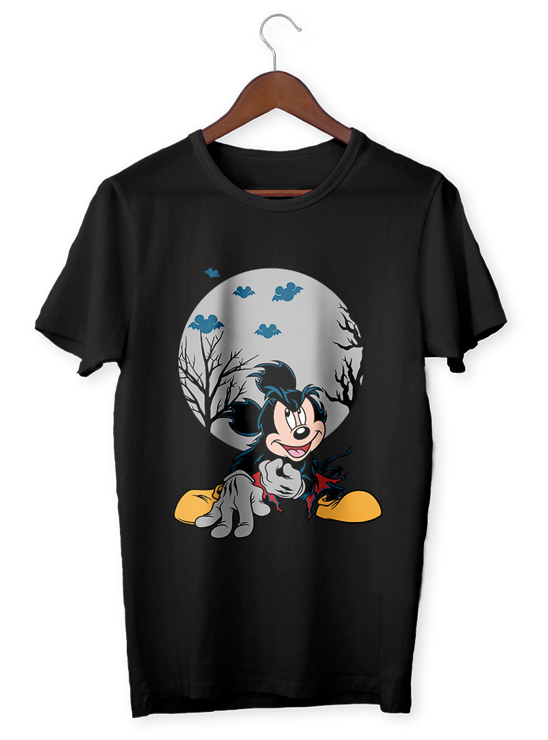 Wolf mouse