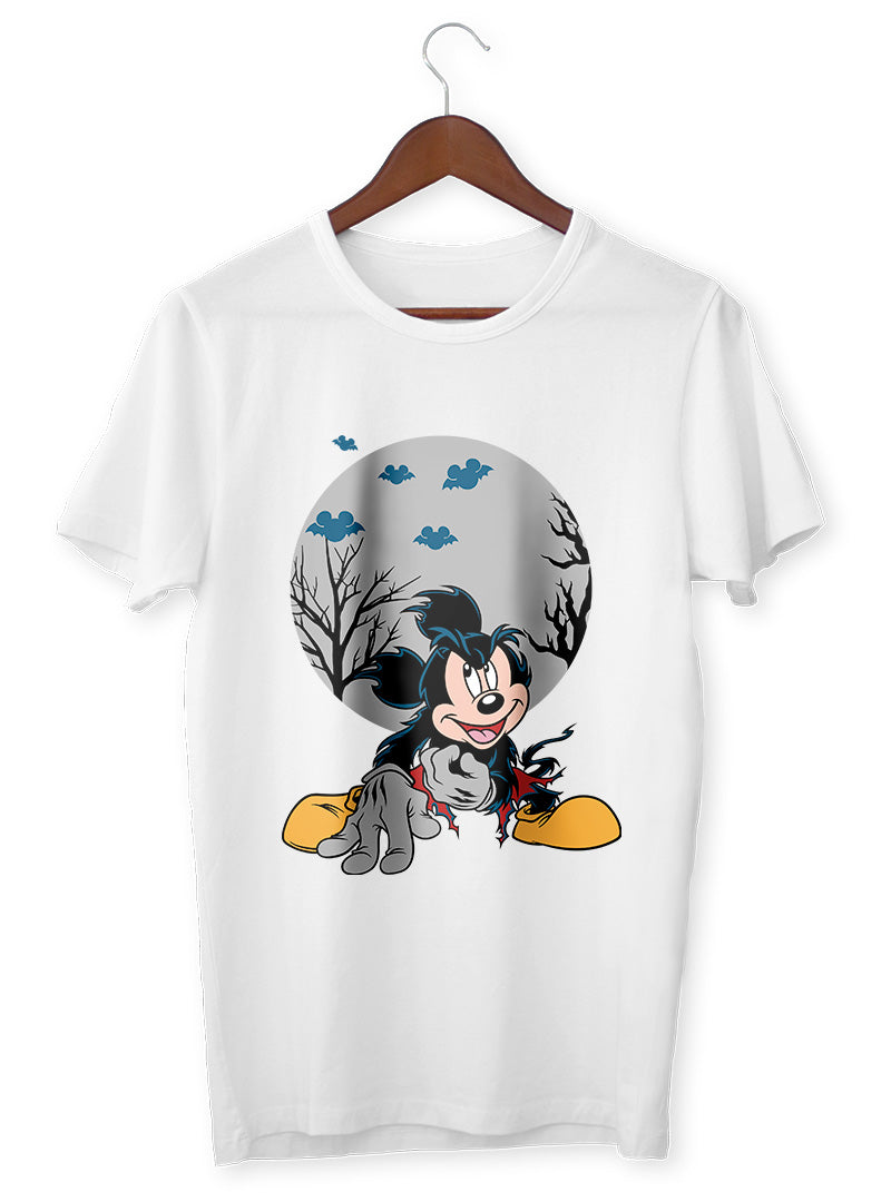 Wolf mouse