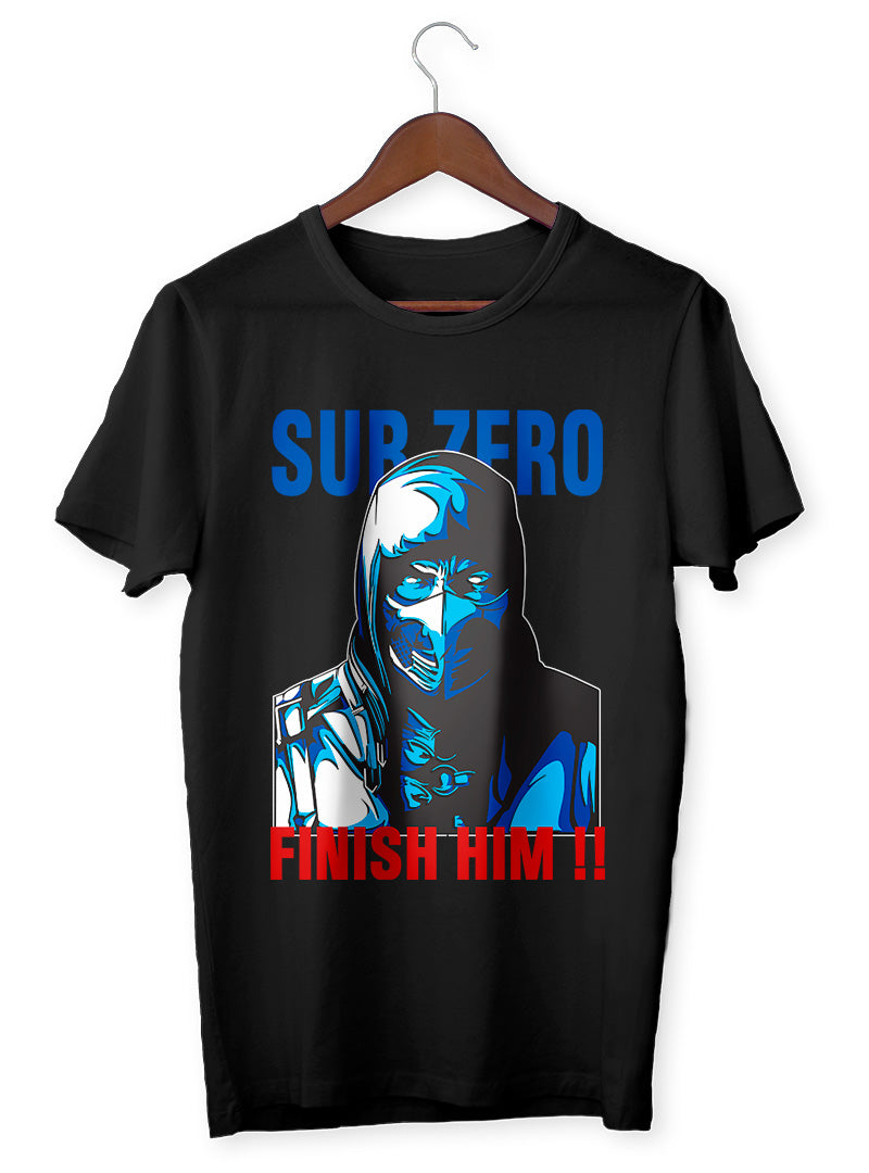 SUB ZERO