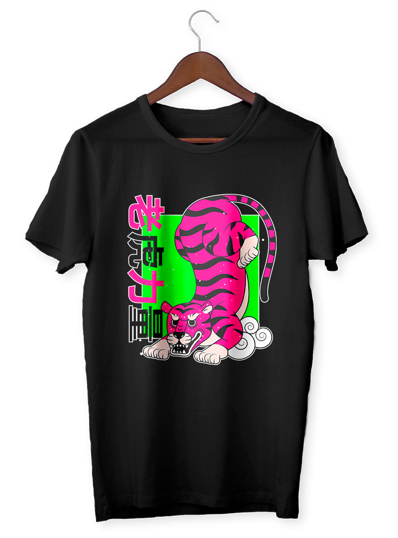 PINKUTAIGA - VENICE TEES®
