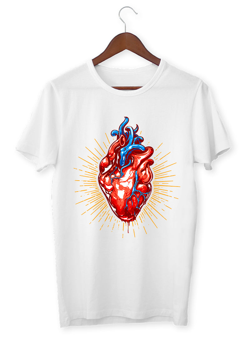 HEART - VENICE TEES®