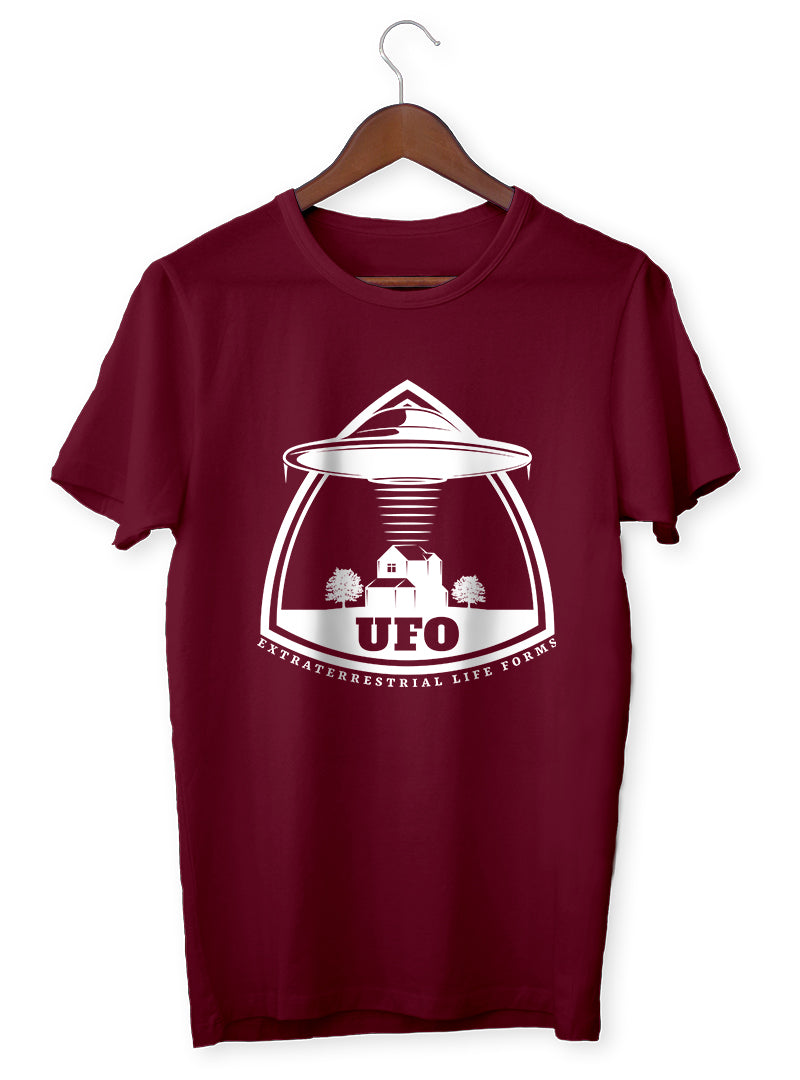 LIFE FORMS 1 - VENICE TEES®