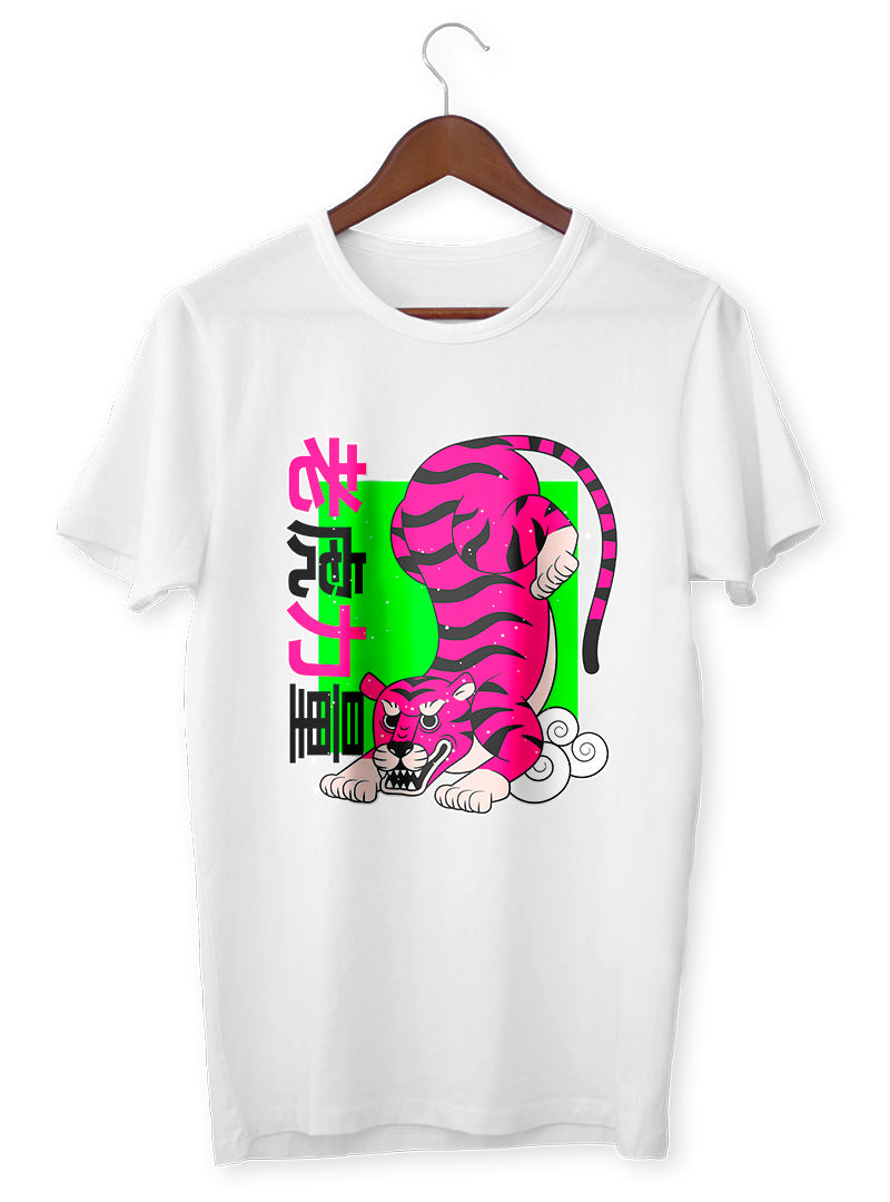 PINKUTAIGA - VENICE TEES®