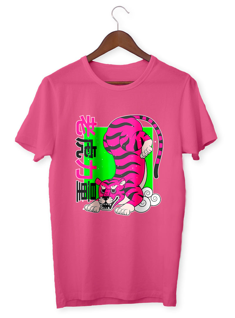 PINKUTAIGA - VENICE TEES®