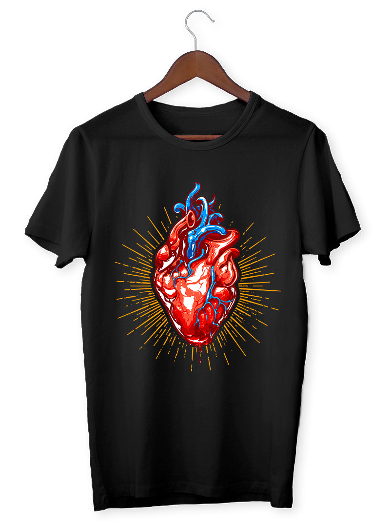 HEART - VENICE TEES®