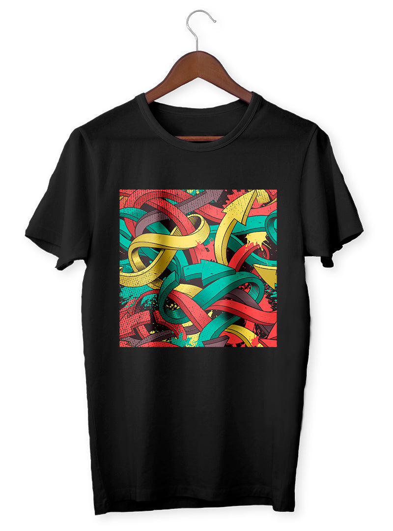 GRAFFITI ART 2 - VENICE TEES®