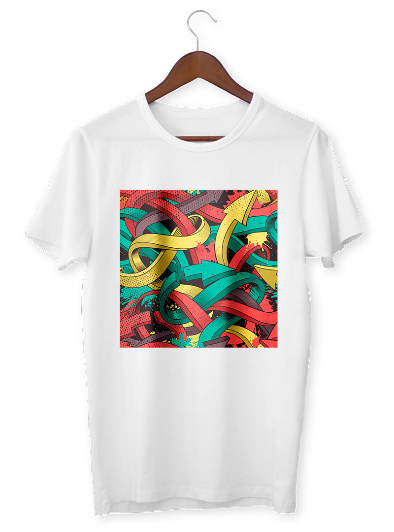 GRAFFITI ART 2 - VENICE TEES®