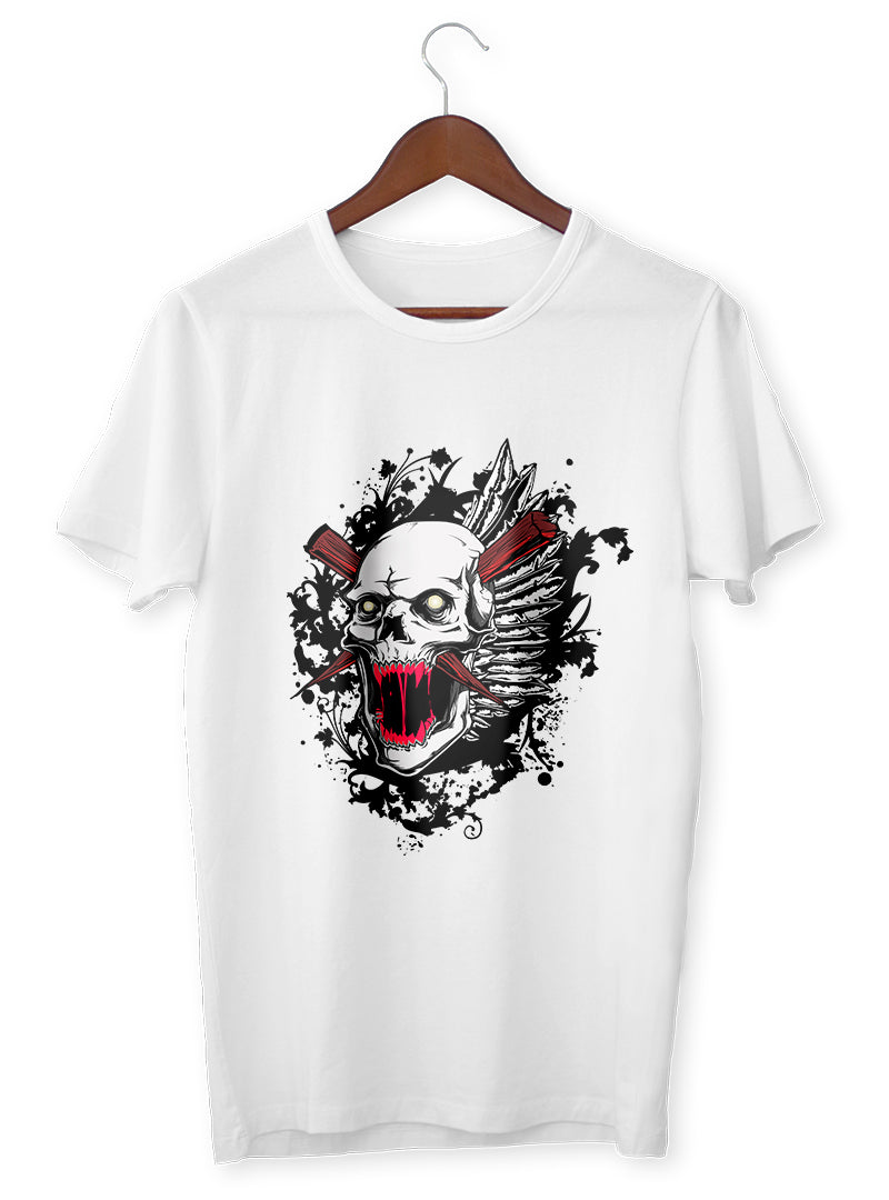 SKULLNAILS - VENICE TEES®