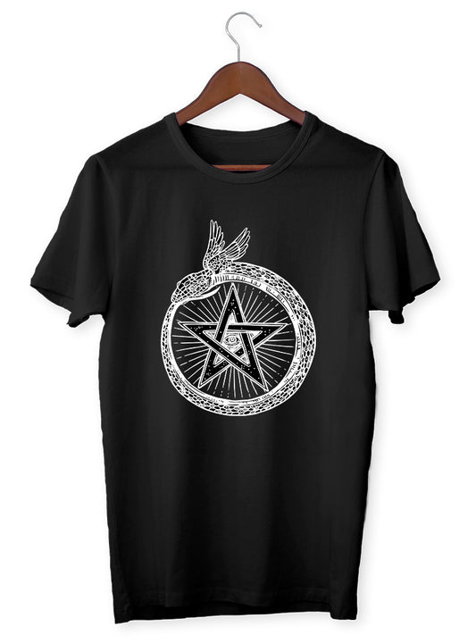 OCCULTISM 4 - VENICE TEES®