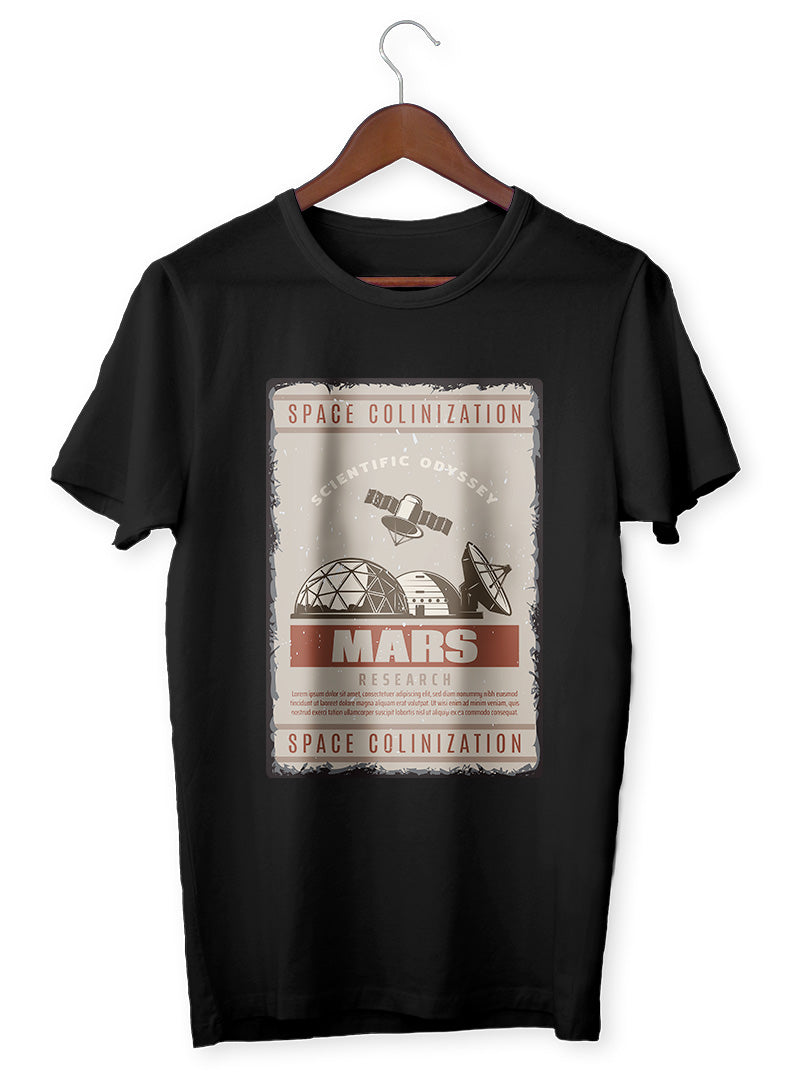 MARS RESEARCH - VENICE TEES®