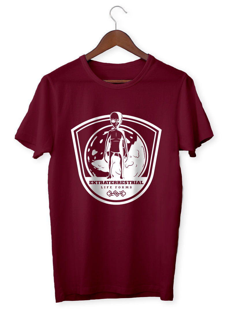 LIFE FORMS 2 - VENICE TEES®