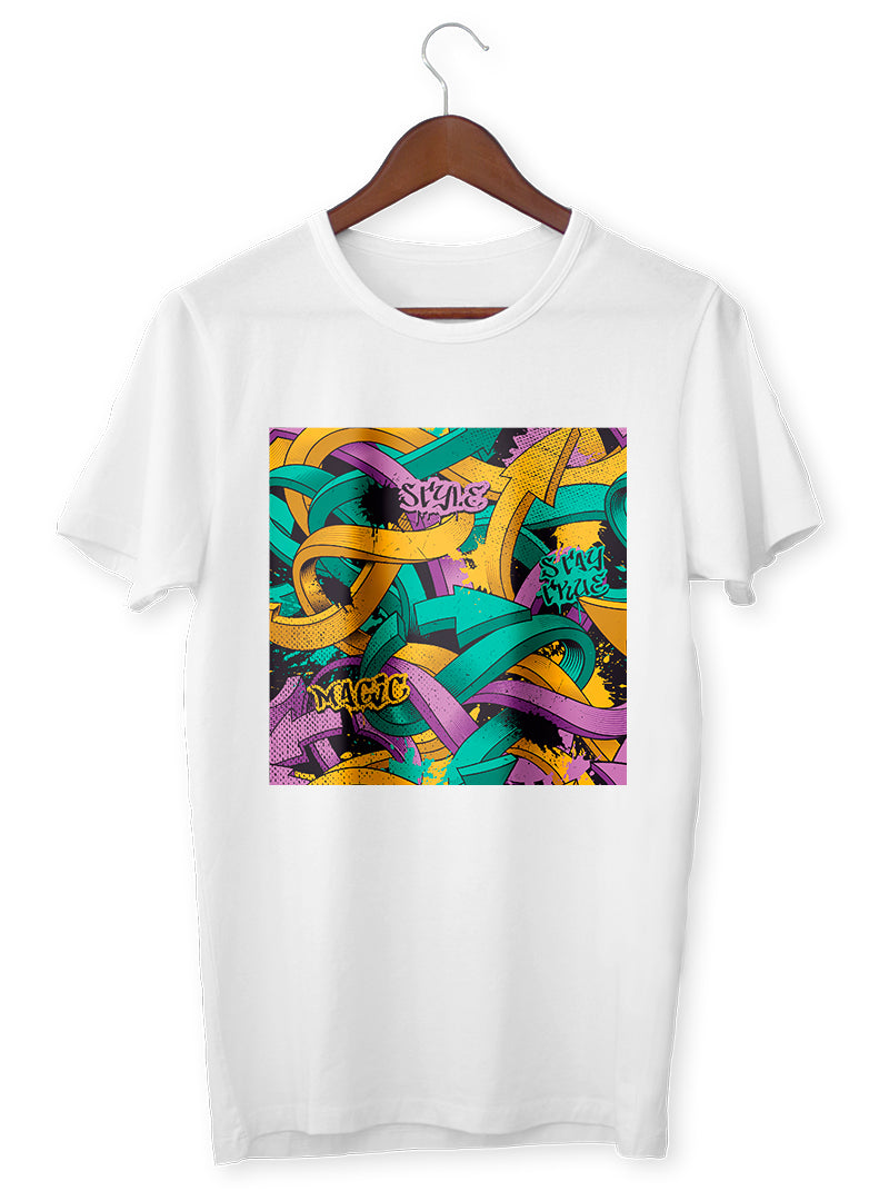 GRAFFITI ART 5 - VENICE TEES®