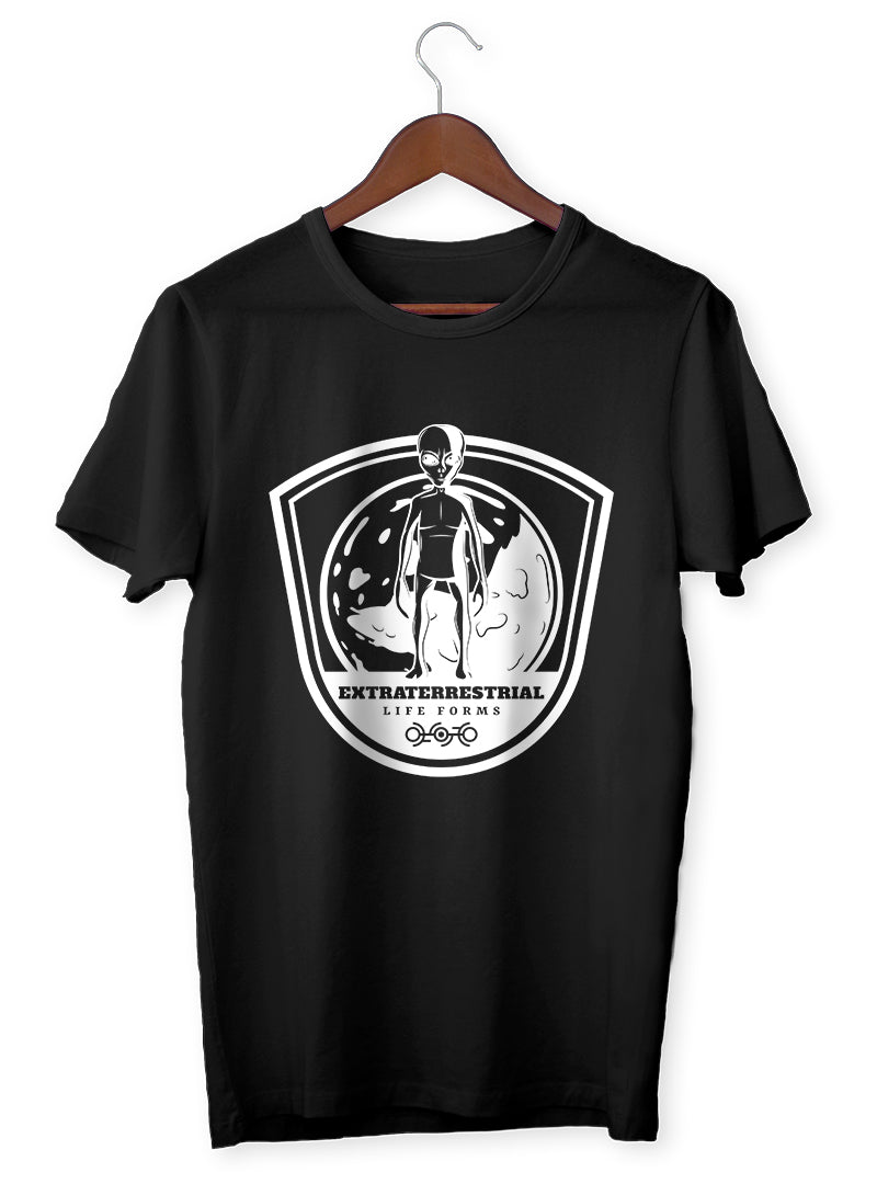 LIFE FORMS 2 - VENICE TEES®