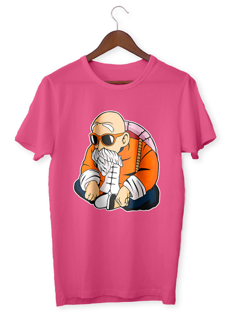 MUTEN ROSHI - VENICE TEES®
